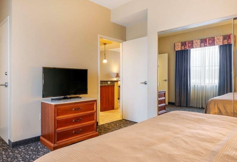 스위트, Clarion Inn Ormond Beach At Destination Daytona