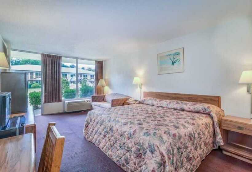Номер Стандарт, Guest Inn Aiken