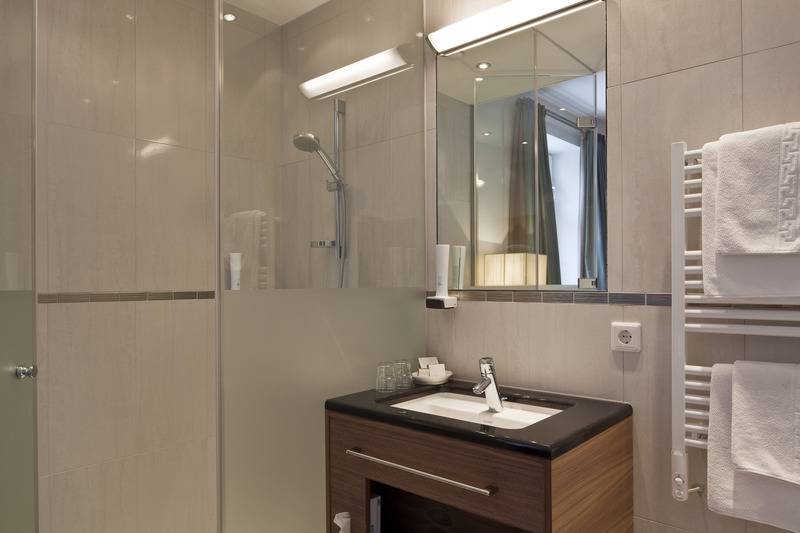 Люкс Адаптированный для Инвалидов, Homewood Suites Cincinnati Airport