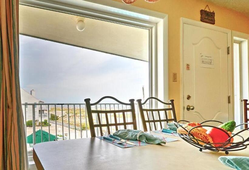 침실 2개 스위트, Acacia Beachfront Resort