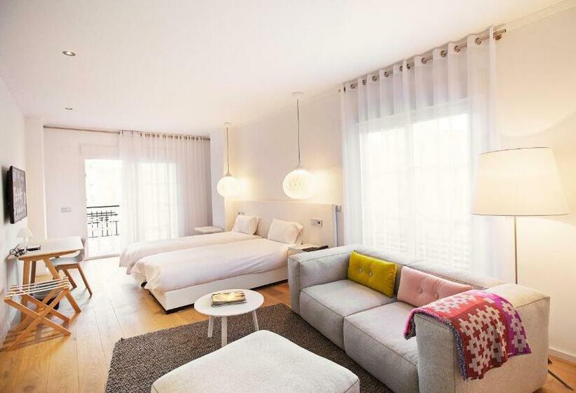 スタンダードルーム, Ama Islantilla Resort