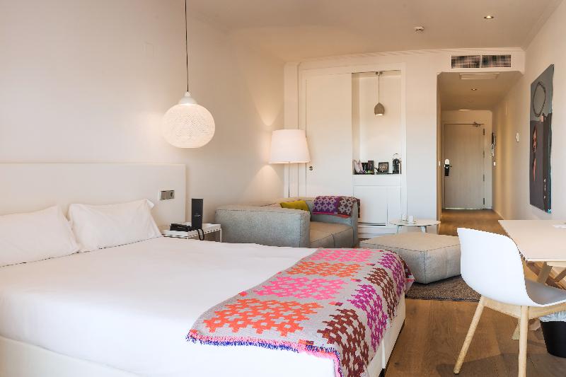 スタンダードルーム, Ama Islantilla Resort