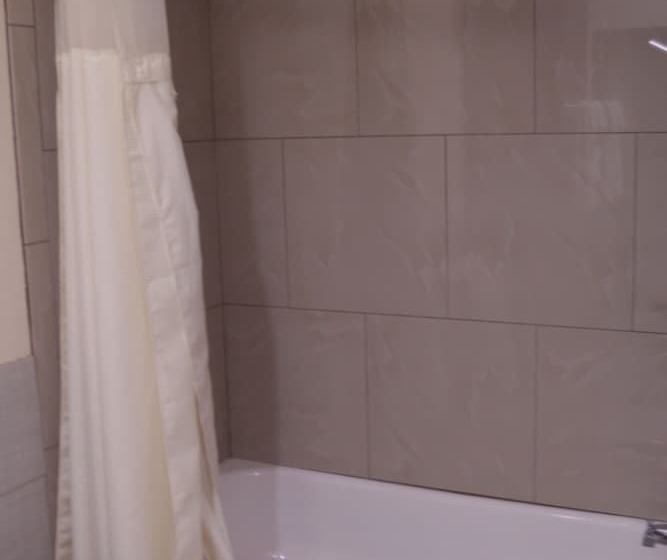 套房, Americas Best Value Inn Port Aransas