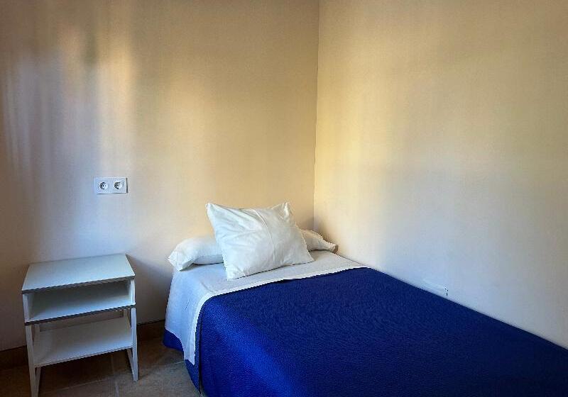标准间, Beach House Inn