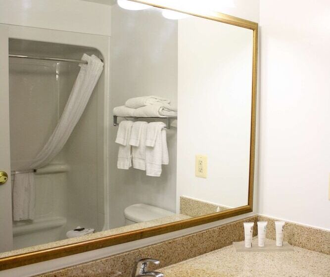 Люкс, Country Inn & Suites By Radisson, Bwi Airport Baltimore , Md