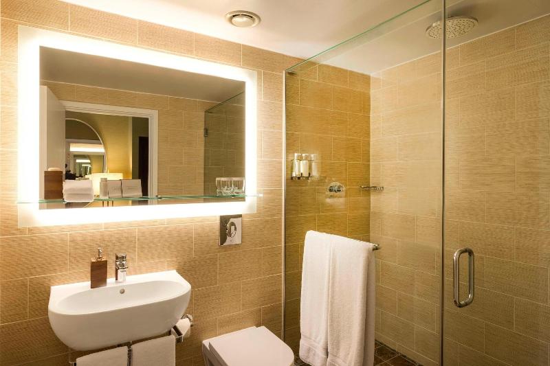 Номер Deluxe, St. Ermin S Hotel, Autograph Collection