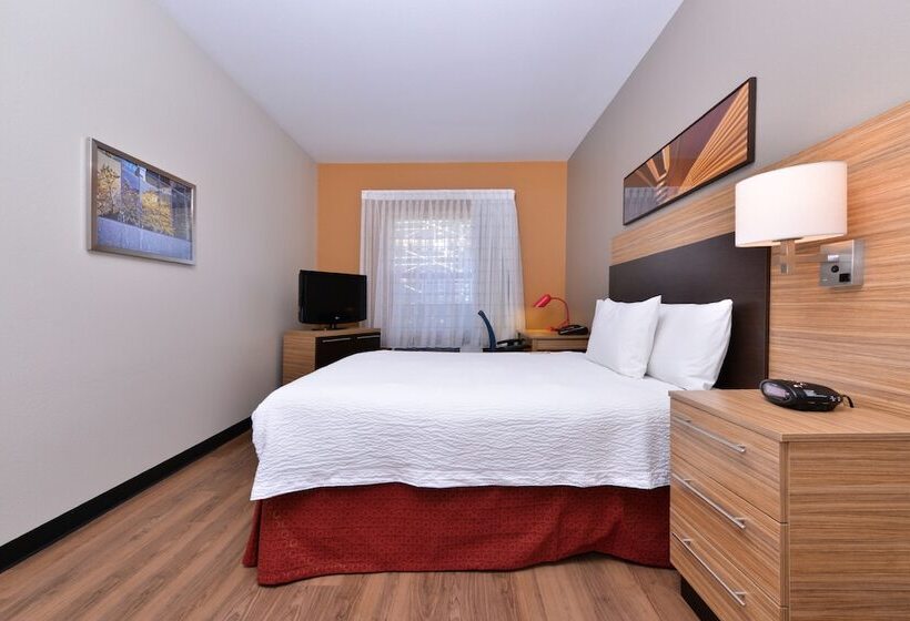 Люкс, Towneplace Suites By Marriott Ontario Airport