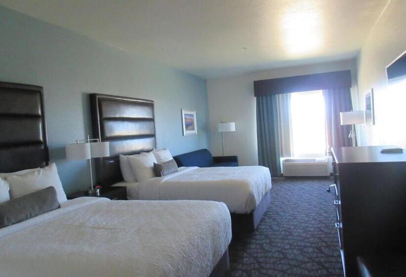 Номер Стандарт, Best Western Crater Lake Highway White City/medford