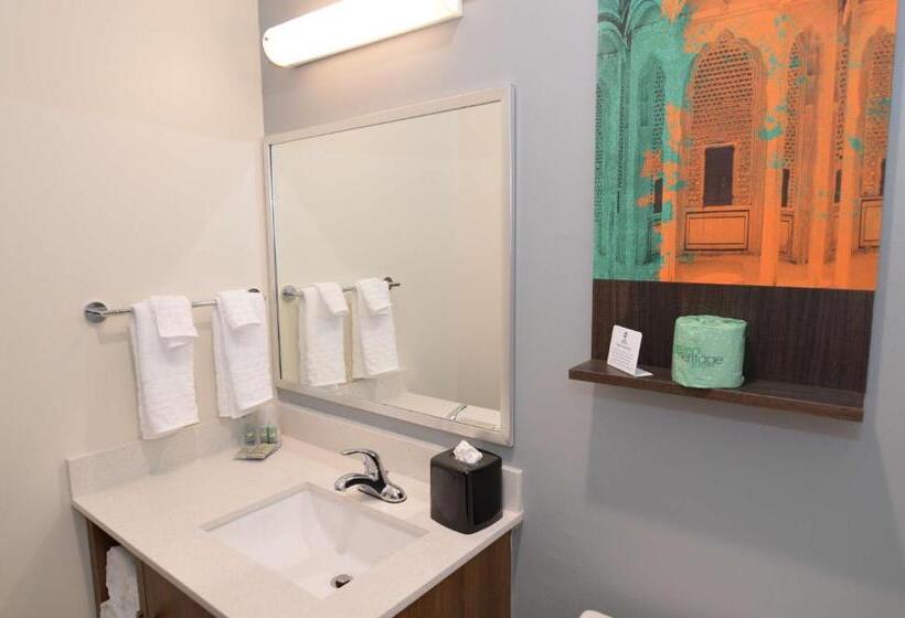 Люкс Кровать Кинг, Best Western Ingleside Inn & Suites