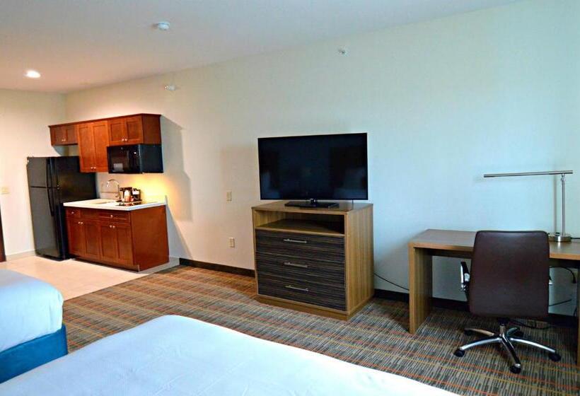 Студия Deluxe, Best Western Ingleside Inn & Suites