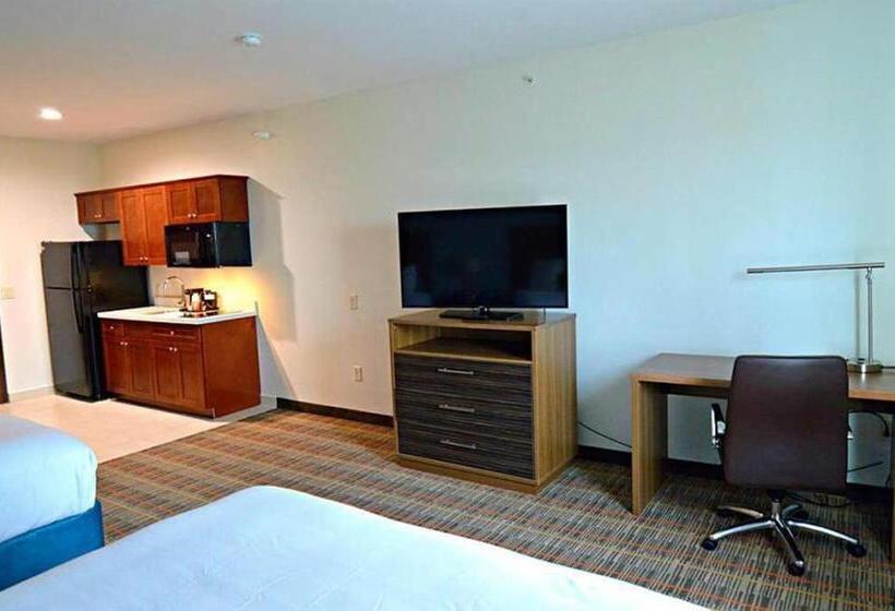 Люкс, Best Western Ingleside Inn & Suites