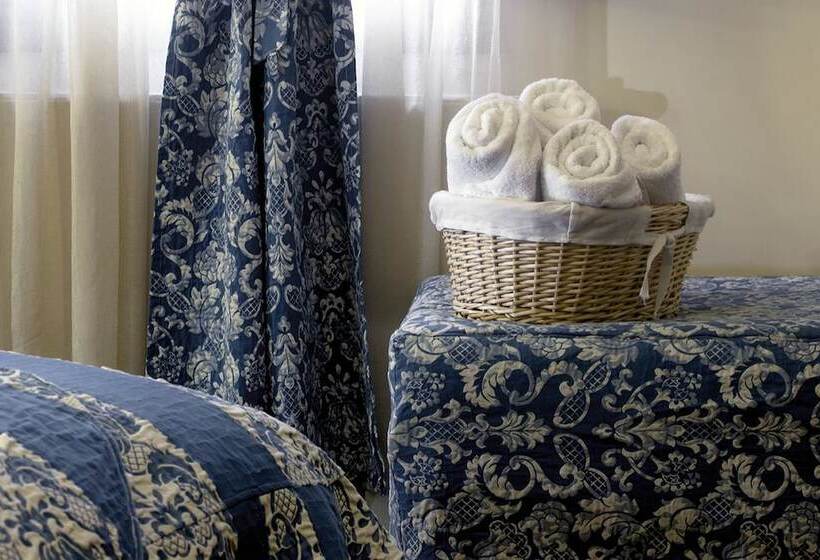 Номер Стандарт, Dimosthenis Traditional Guesthouse