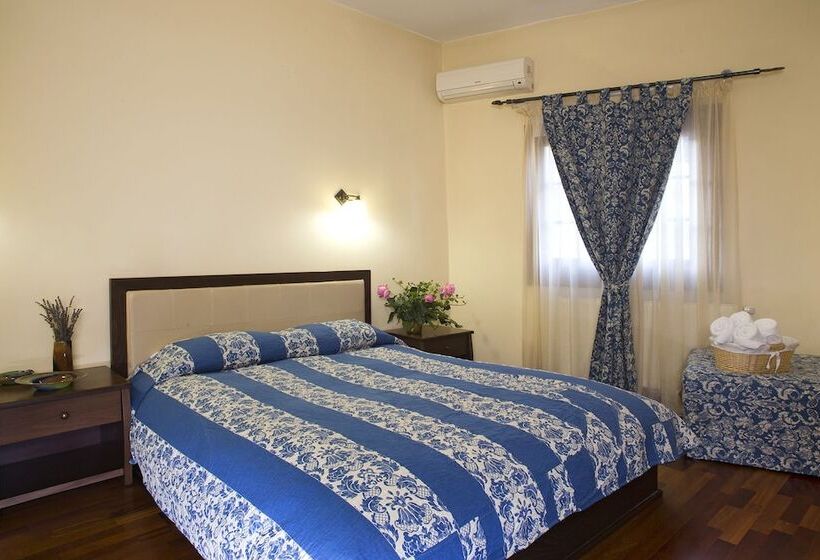 Номер Стандарт, Dimosthenis Traditional Guesthouse
