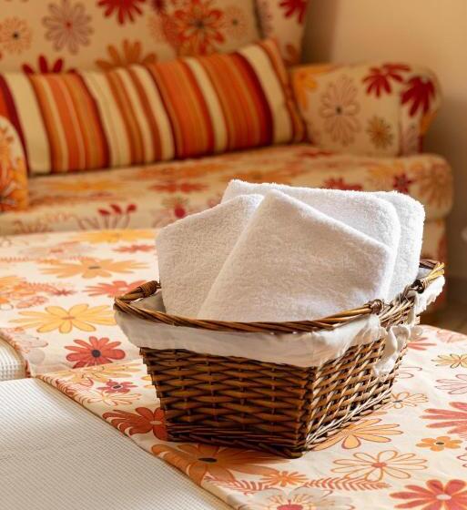 Номер Стандарт, Dimosthenis Traditional Guesthouse