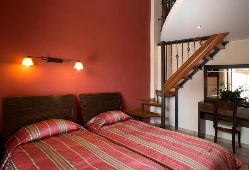 Пятиместный Стандартный Номер, Dimosthenis Traditional Guesthouse