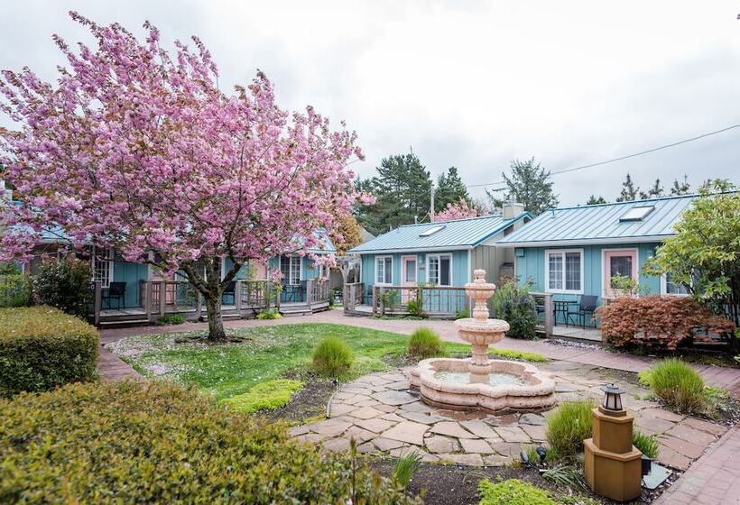 Номер Стандарт, Inn At Haystack Rock