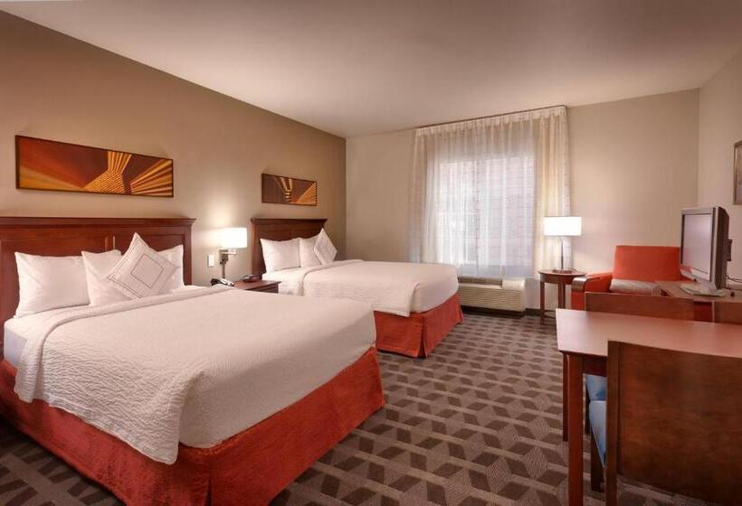 标准工作室, Towneplace Suites Boise West/meridian