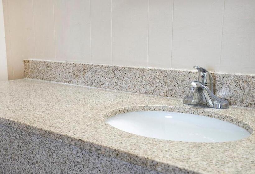 Номер Стандарт, OYO Hotel Opp AL, Floral Hwy