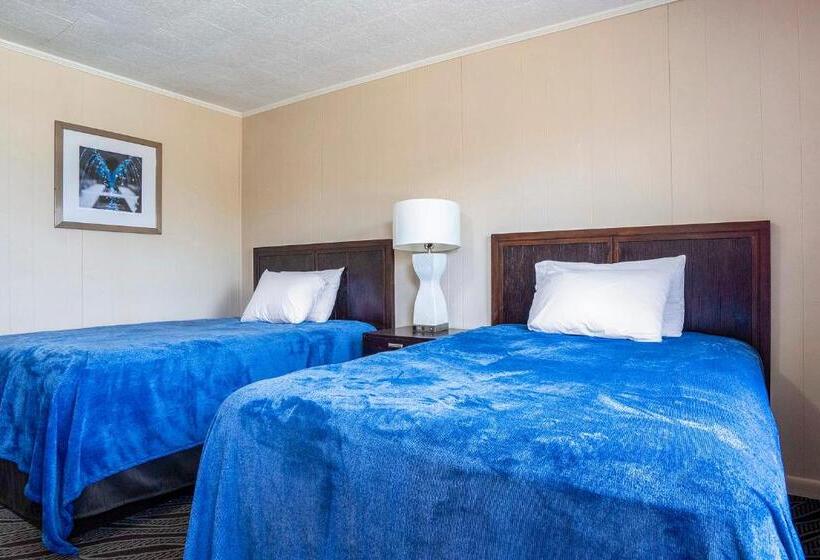 Стандартный Номер Кровать Кинг, OYO Hotel Opp AL, Floral Hwy
