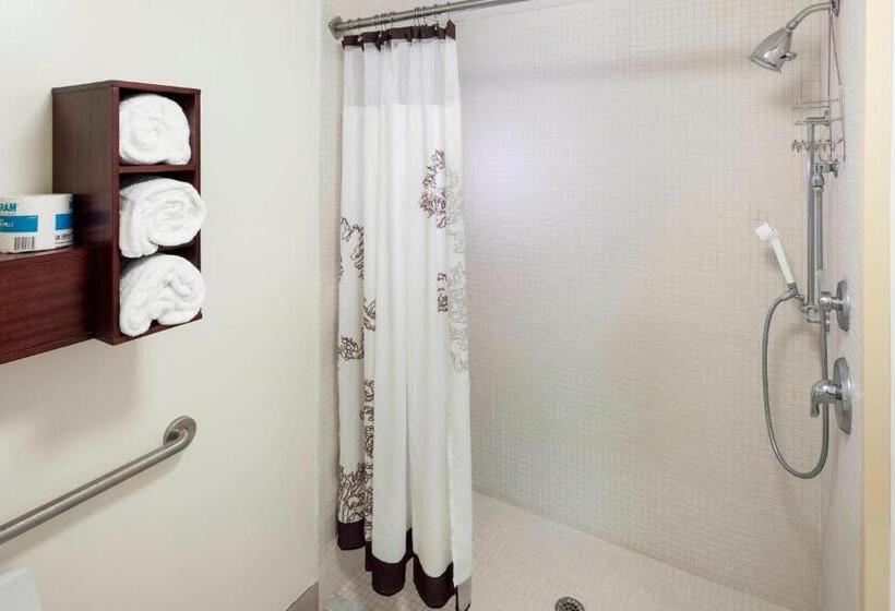Студио Стандарт Кровать Кинг, Residence Inn Jackson Ridgeland