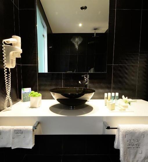 바다전망 이그제큐티브 룸, Royal Paradise Beach Resort & Spa