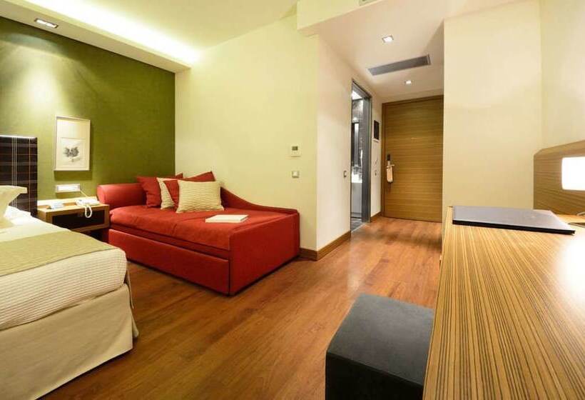 스탠다드 룸 바다 전망, Royal Paradise Beach Resort & Spa