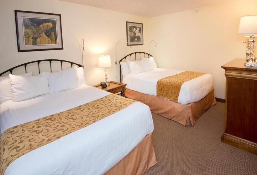 带1个卧室的公寓, Vail Run Resort