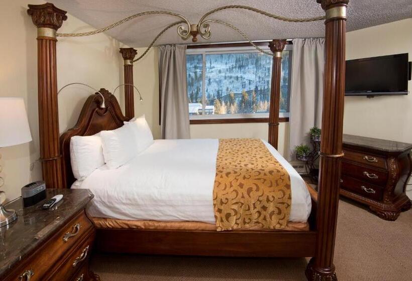带2个卧室的公寓, Vail Run Resort
