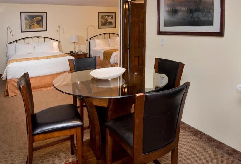 带1个卧室的公寓, Vail Run Resort