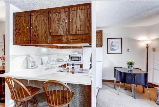 标准工作室, Vail Run Resort