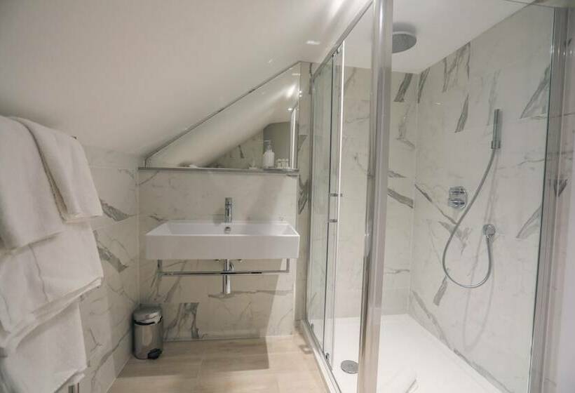 Дом 1 Спальня, Harbour Hotel & Spa Christchurch