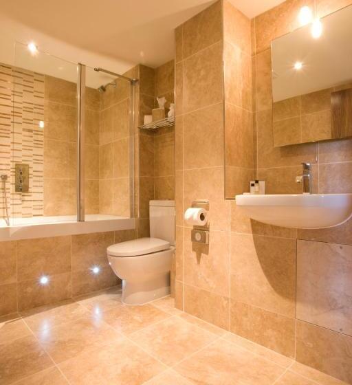 Номер Стандарт Боковой Вид на Море, Harbour Hotel & Spa Christchurch