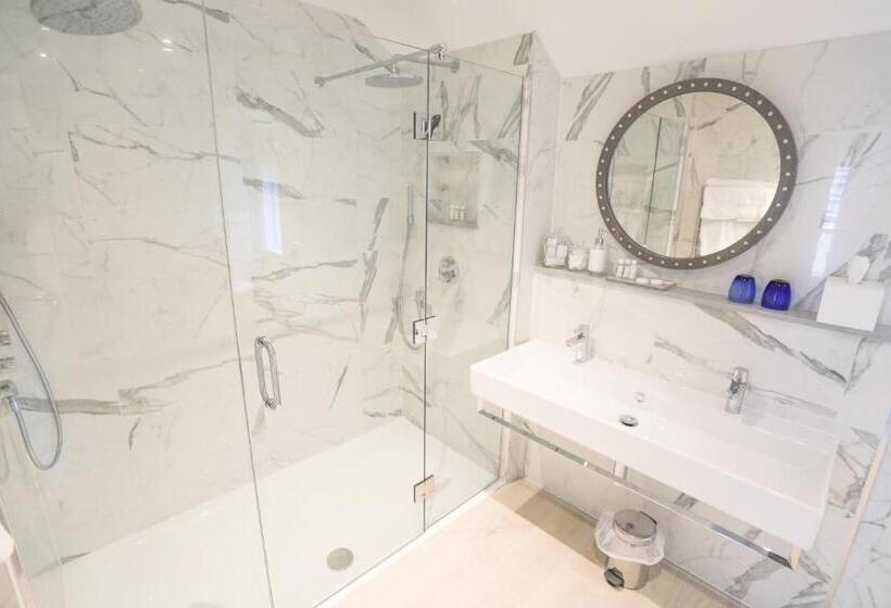 Дом 1 Спальня, Harbour Hotel & Spa Christchurch