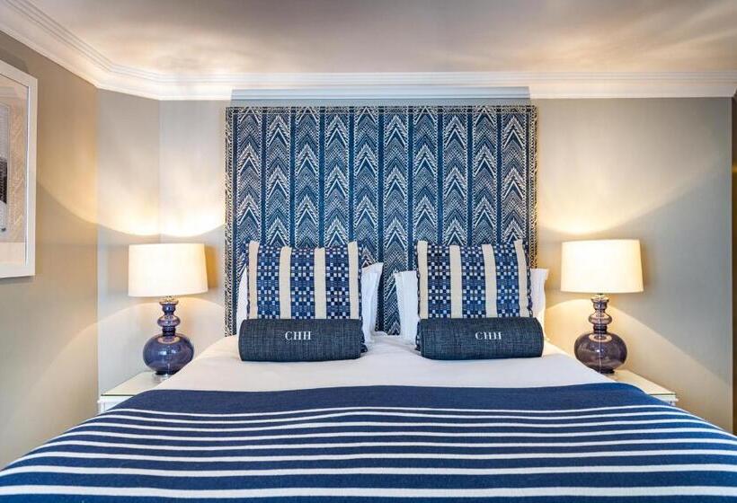 Номер Basic, Harbour Hotel & Spa Christchurch