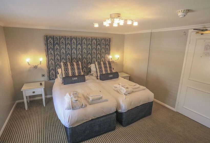 Семейный Номер, Harbour Hotel & Spa Christchurch