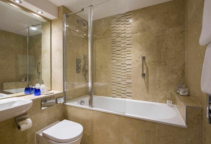 Семейный Номер, Harbour Hotel & Spa Christchurch