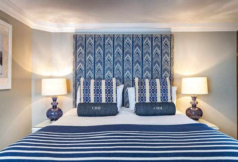 Номер Стандарт, Harbour Hotel & Spa Christchurch