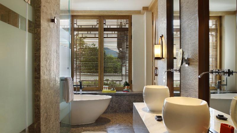 Номер Стандарт, Indigo Lijiang Ancient Town, An Ihg