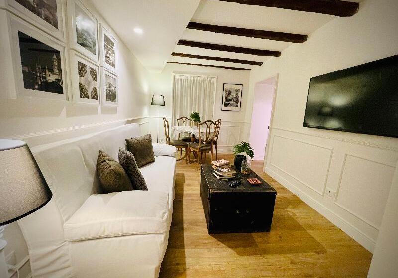 اتاق استاندارد سه نفره, Posada San Vicente By Ahs