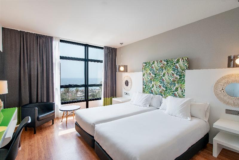 اتاق استاندارد, Posada San Vicente By Ahs