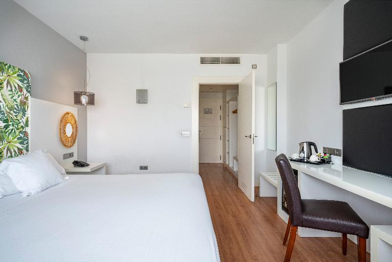 اتاق استاندارد, Posada San Vicente By Ahs