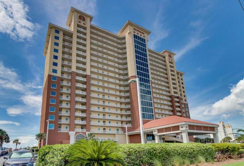 침실 2개 아파트, San Carlos Condominiums By Wyndham Vacation Rentals