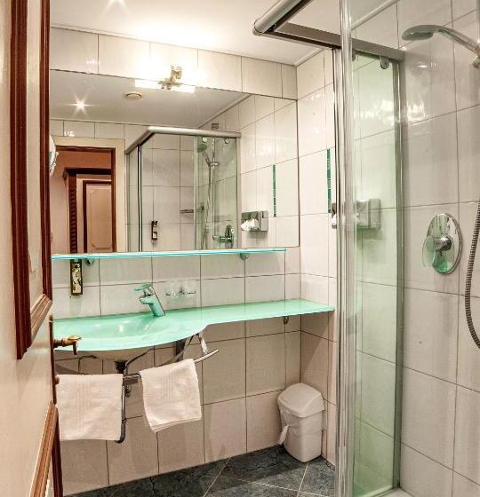 اتاق سوپریور, Sport  Und Vitalhotel Seppl