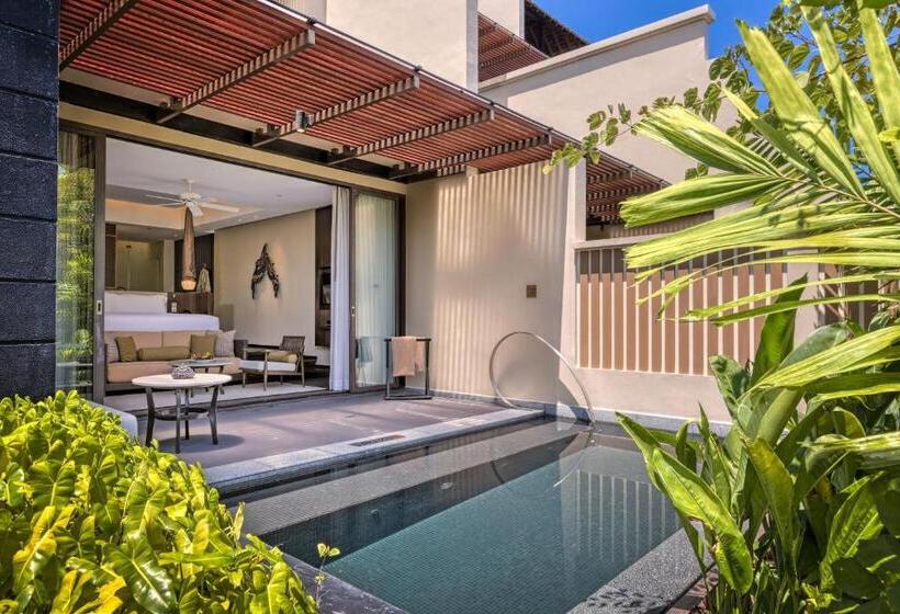 스위트, Vana Belle A Luxury Collection Resort Koh Samui