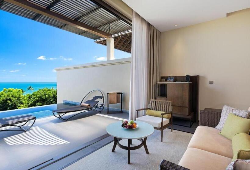 프리미엄 스위트, Vana Belle A Luxury Collection Resort Koh Samui