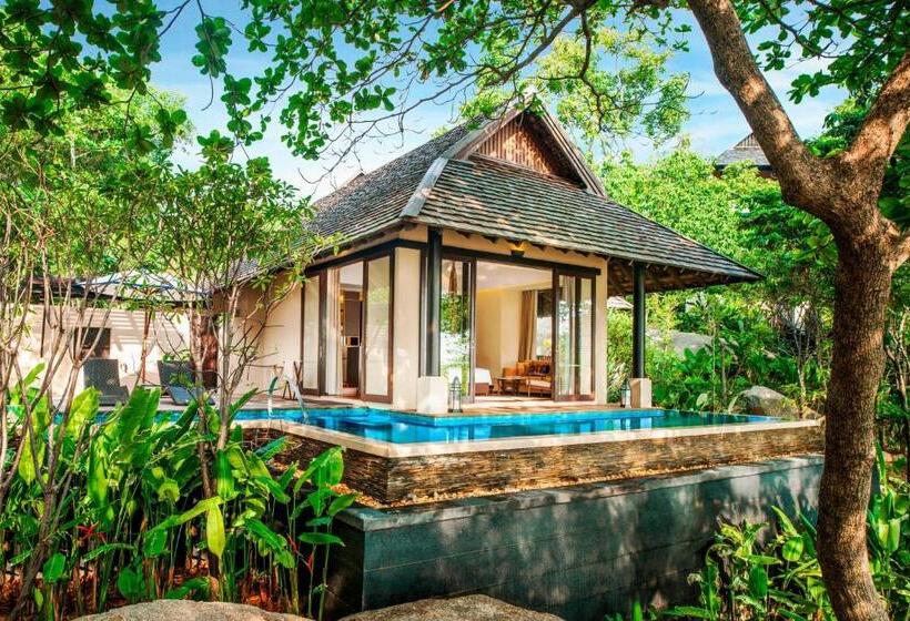 빌라 침실 1개, Vana Belle A Luxury Collection Resort Koh Samui
