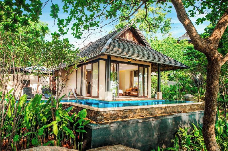 빌라 침실 1개, Vana Belle A Luxury Collection Resort Koh Samui