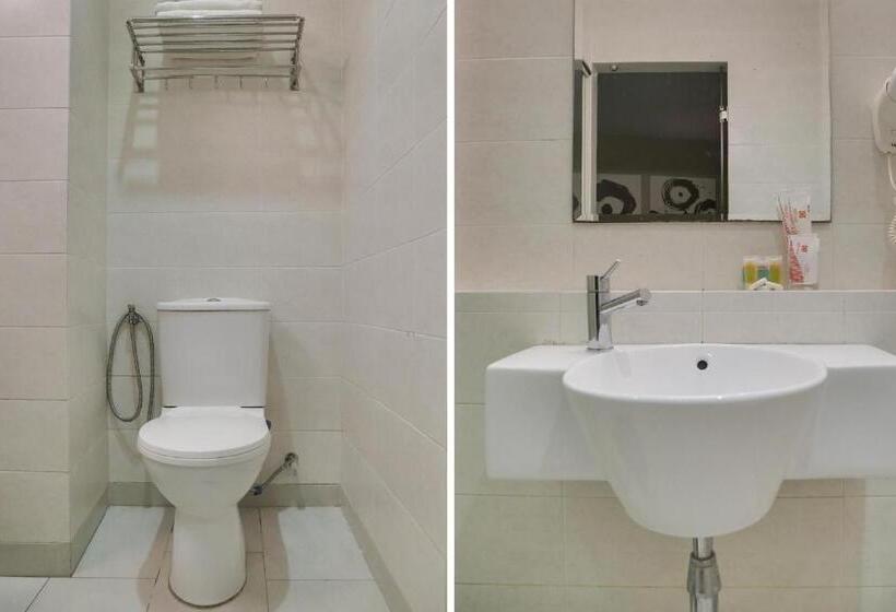 디럭스 룸, 101 Hotel Bintulu