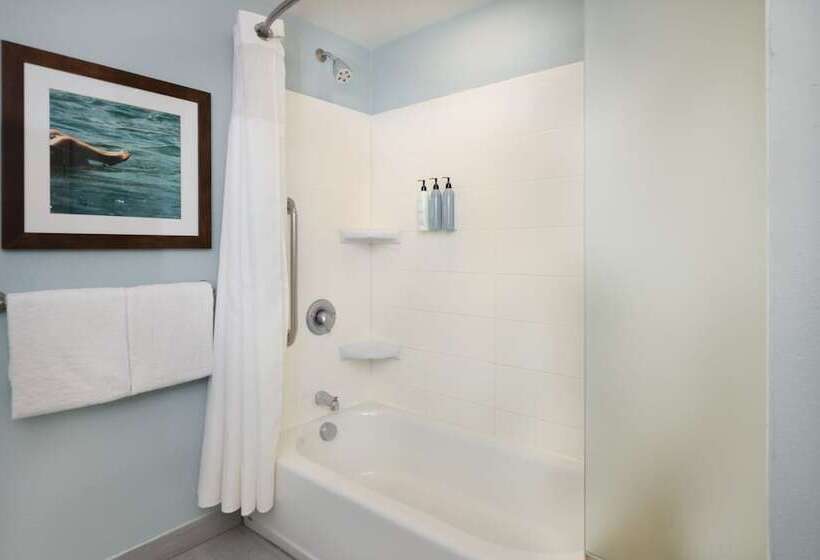 Номер Стандарт, Courtyard By Marriott New Braunfels River Village