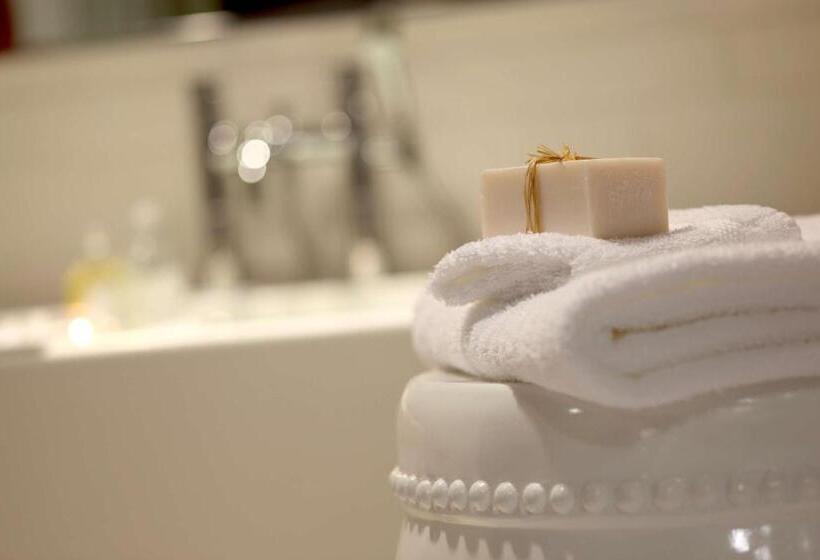 Стандартный Номер Кровать Кинг, Hyatt Centric The Woodlands